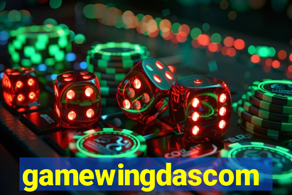 gamewingdascom