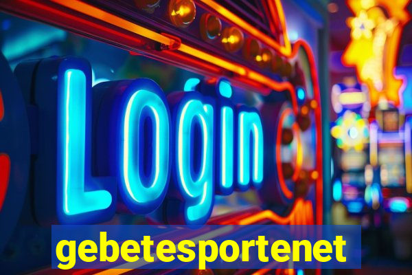 gebetesportenet