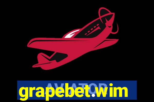 grapebet.wim