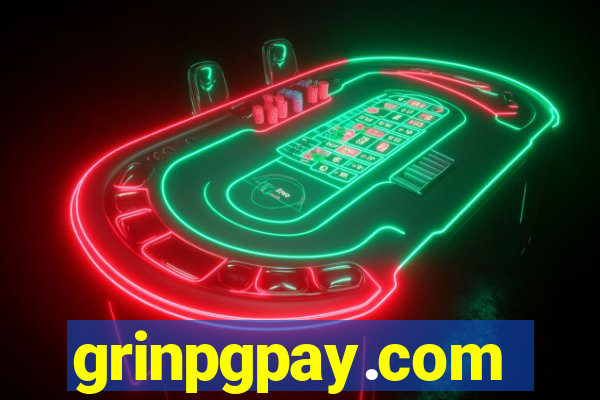 grinpgpay.com