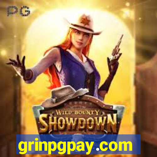 grinpgpay.com