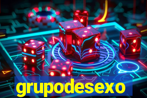 grupodesexo