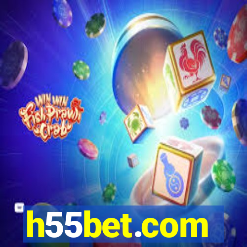 h55bet.com