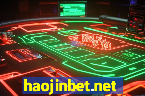 haojinbet.net