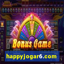 happyjogar6.com