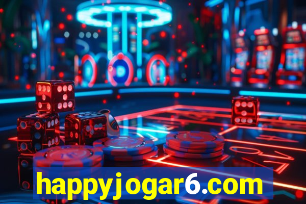 happyjogar6.com