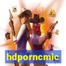 hdporncmic