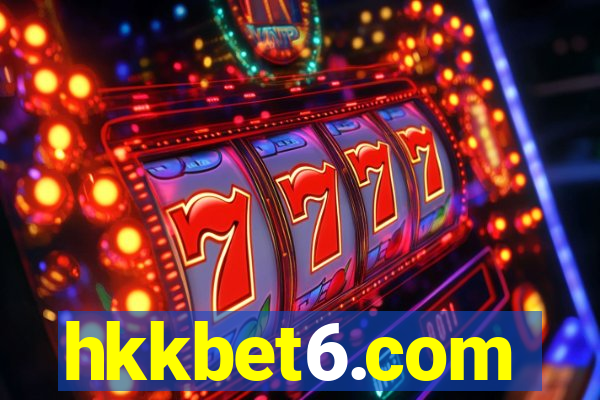 hkkbet6.com