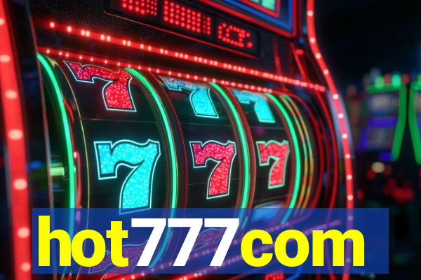 hot777com