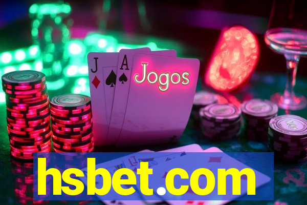 hsbet.com