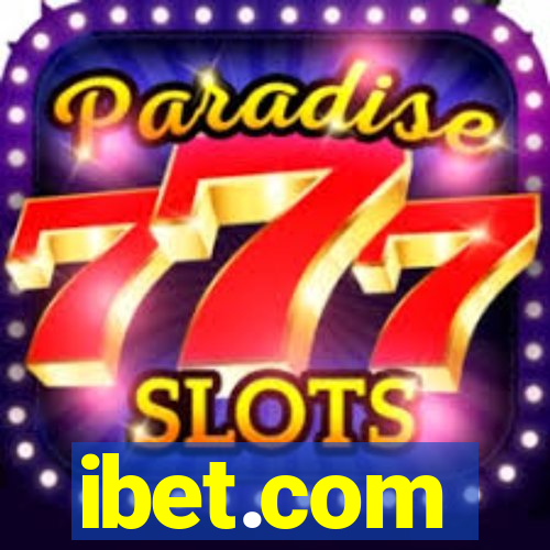 ibet.com