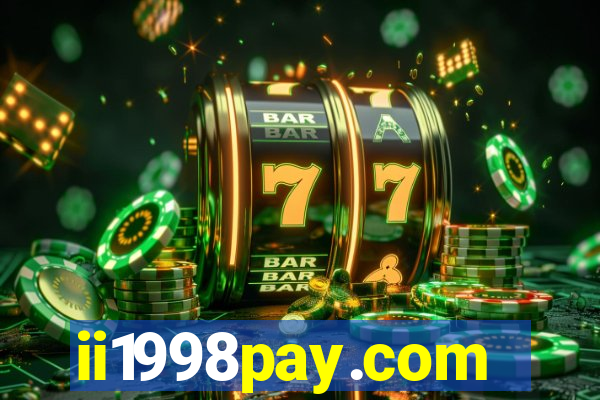 ii1998pay.com