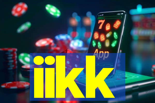 iikk-slots