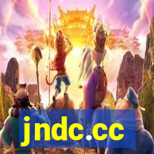 jndc.cc