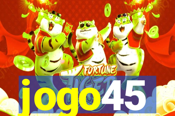 jogo45