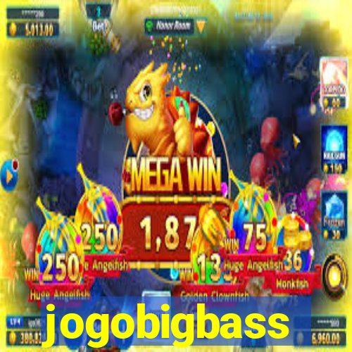 jogobigbass