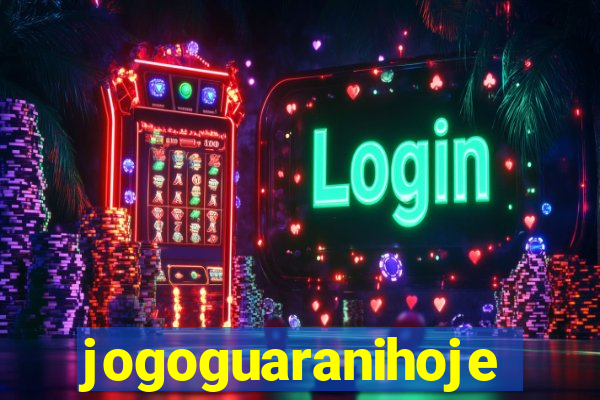 jogoguaranihoje