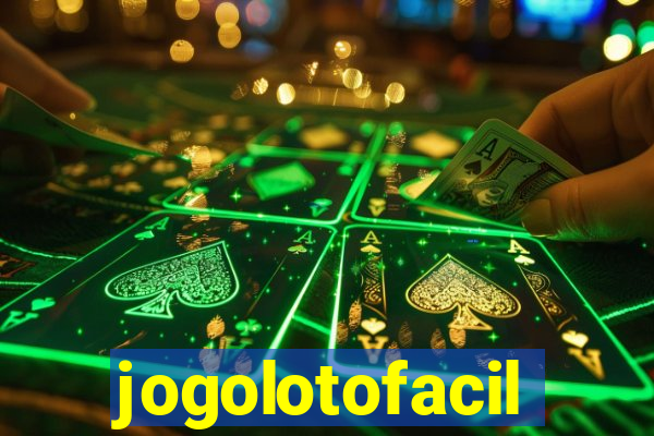 jogolotofacil