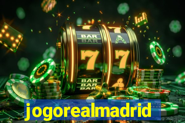 jogorealmadrid