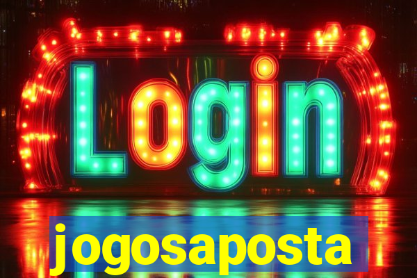 jogosaposta