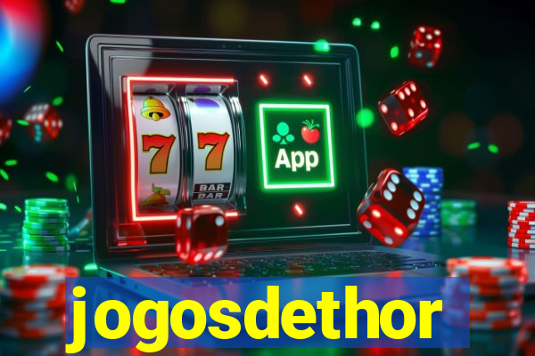 jogosdethor