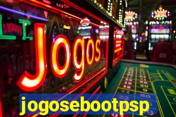 jogosebootpsp