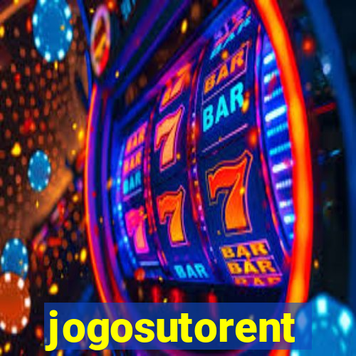 jogosutorent