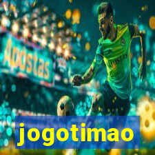 jogotimao