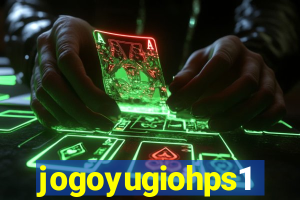 jogoyugiohps1