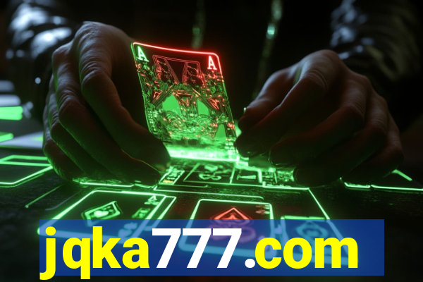 jqka777.com