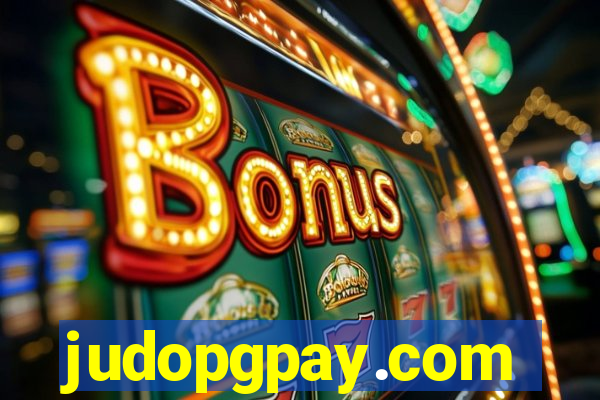 judopgpay.com