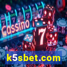 k5sbet.com