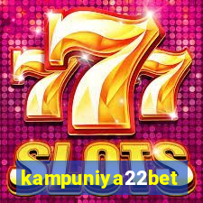 kampuniya22bet