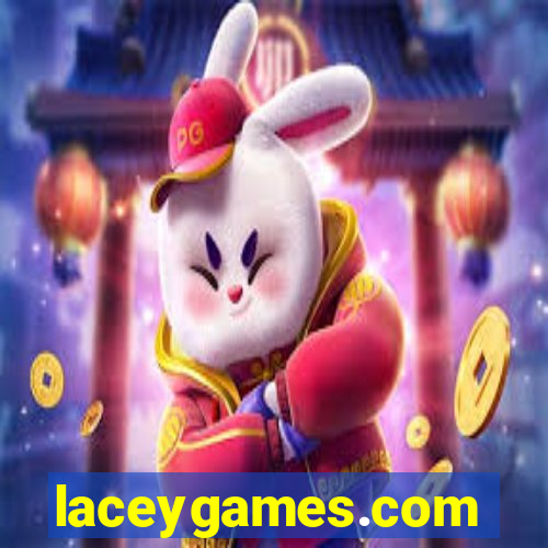 laceygames.com