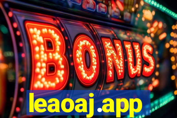 leaoaj.app