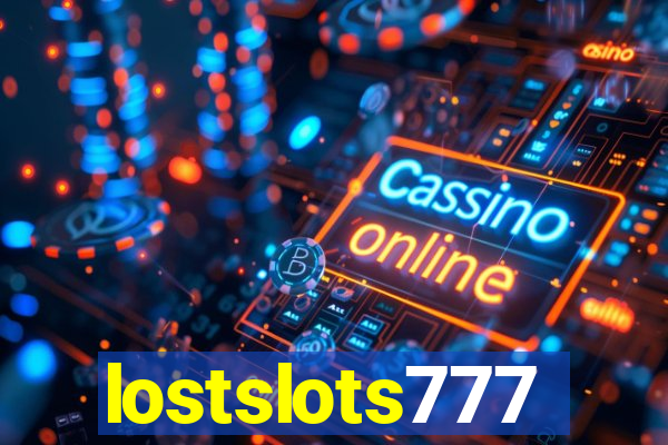 lostslots777