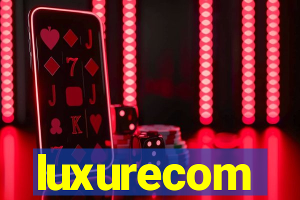 luxurecom