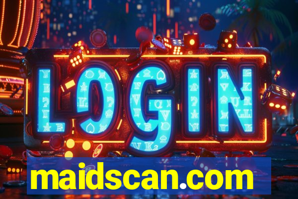 maidscan.com