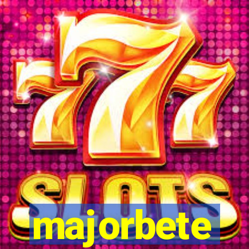 majorbete