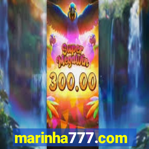 marinha777.com