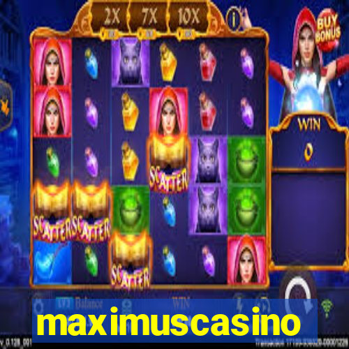 maximuscasino