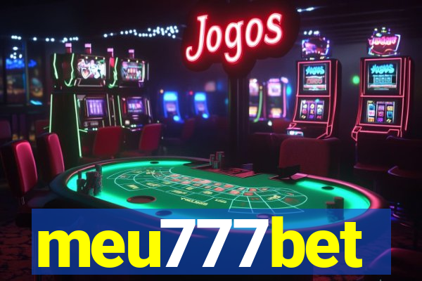 meu777bet