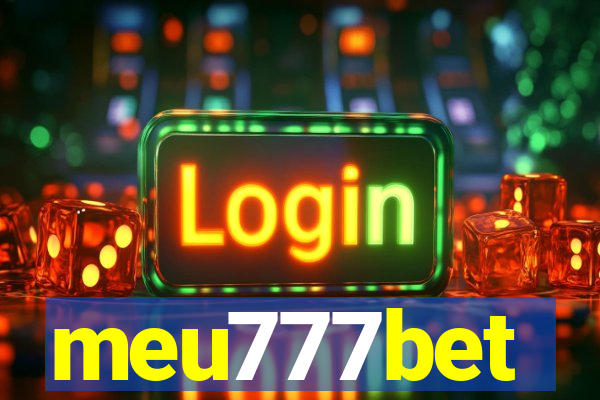 meu777bet