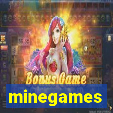 minegames