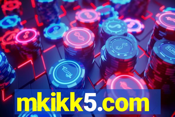 mkikk5.com