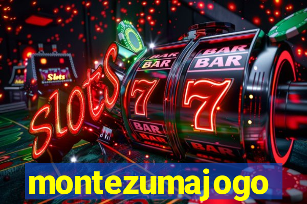 montezumajogo