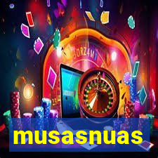 musasnuas