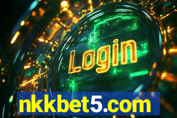 nkkbet5.com