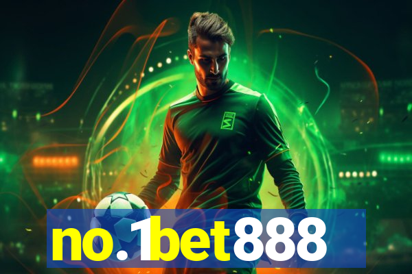 no.1bet888