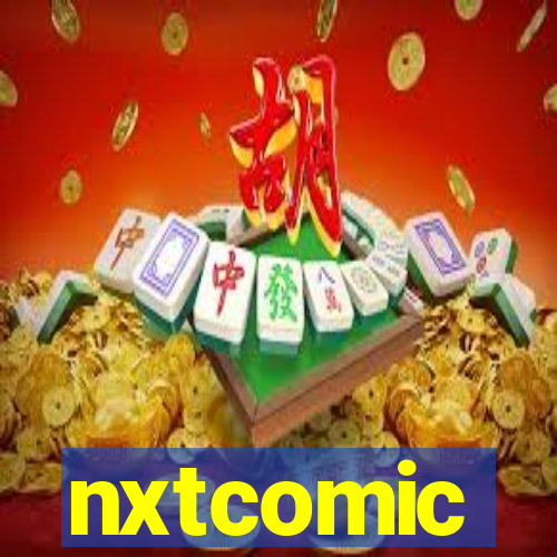 nxtcomic